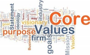leadership-values