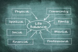Life-Balance